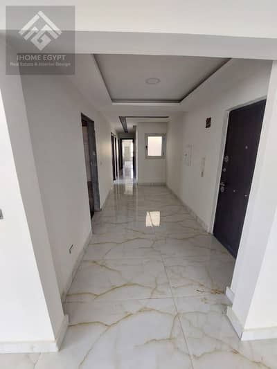 3 Bedroom Flat for Rent in Sheikh Zayed, Giza - WhatsApp Image 2025-12-24 at 2.29. 02 PM (1). jpeg