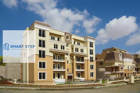 3 Bedroom Apartment for Sale in Mostakbal City, Cairo - f1f94ef8-724c-4aff-ab66-e8ea6d02ae5c. jpg