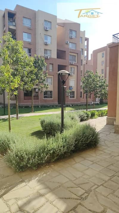 2 Bedroom Apartment for Rent in Madinaty, Cairo - WhatsApp Image 2025-12-24 at 4.17. 50 PM. jpeg