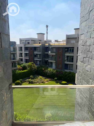 بنتهاوس 3 غرف نوم للايجار في الشيخ زايد، الجيزة - 1000182125. jpg