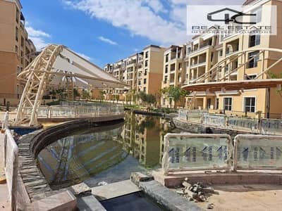 3 Bedroom Flat for Sale in Mostakbal City, Cairo - WhatsApp Image 2025-12-17 at 6.28. 49 AM (4). jpeg