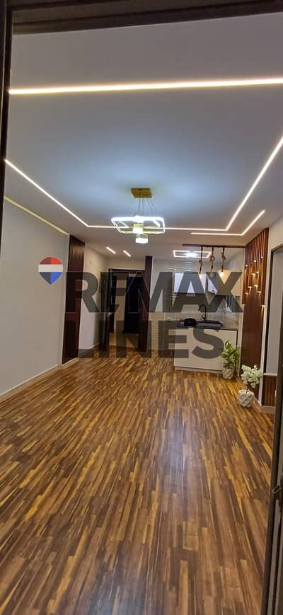 2 Bedroom Flat for Sale in Madinaty, Cairo - WhatsApp Image 2025-12-23 at 3.54. 35 PM (1). jpeg