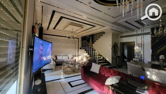 توين هاوس 3 غرف نوم للبيع في القاهرة الجديدة، القاهرة - WhatsApp Image 2025-12-24 at 4.30. 13 PM (1). jpeg