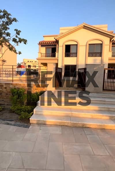 3 Bedroom Townhouse for Sale in Madinaty, Cairo - WhatsApp Image 2025-12-24 at 4.08. 03 PM (1). jpeg