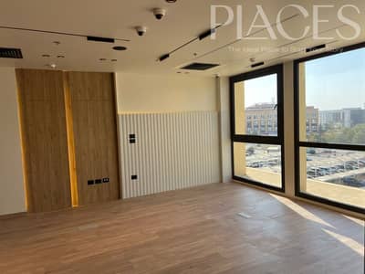 مکتب  للايجار في القاهرة الجديدة، القاهرة - IMG-20250320-WA0026 (1). jpg