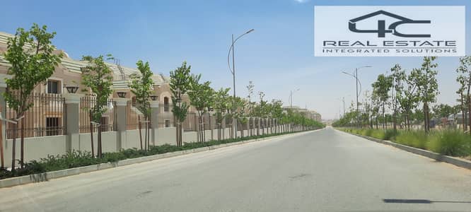 بنتهاوس 3 غرف نوم للبيع في مدينة المستقبل، القاهرة - WhatsApp Image 2025-11-23 at 7.02. 26 AM (2). jpeg