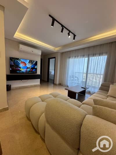 شقة 2 غرفة نوم للايجار في الشيخ زايد، الجيزة - WhatsApp Image 2025-12-24 at 4.08. 18 PM (3). jpeg