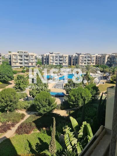 فلیٹ 3 غرف نوم للبيع في القاهرة الجديدة، القاهرة - 68ee47af42e25_77886cbc-fd2f-4f21-8fbf-f702bd13294b. jpg