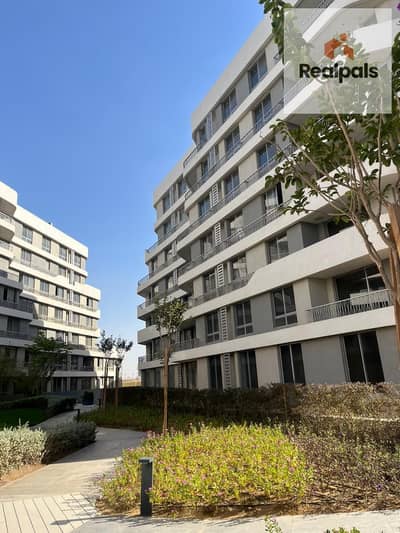 2 Bedroom Apartment for Sale in Mostakbal City, Cairo - IMG-20251113-WA0075. jpg