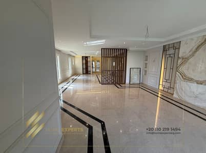 اي فيلا 3 غرف نوم للايجار في القاهرة الجديدة، القاهرة - WhatsApp Image 2025-12-21 at 3.05. 44 AM (4). jpeg