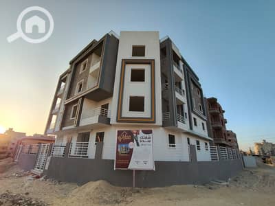 شقة 4 غرف نوم للبيع في العبور، القاهرة - WhatsApp Image 2025-12-23 at 18.46. 25 (1). jpeg