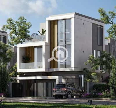 4 Bedroom Villa for Sale in New Cairo, Cairo - Screenshot 2025-12-24 155244. png