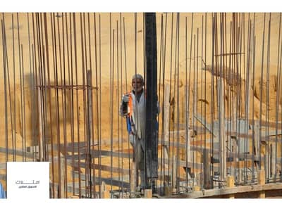 فلیٹ 3 غرف نوم للبيع في 6 أكتوبر، الجيزة - DSC_7303. jpg