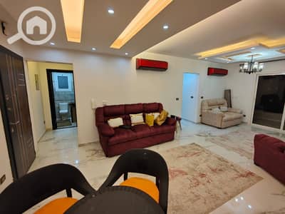 3 Bedroom Flat for Rent in New Cairo, Cairo - WhatsApp Image 2025-12-24 at 11.48. 50 AM. jpeg