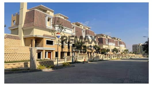 3 Bedroom Villa for Sale in Mostakbal City, Cairo - WhatsApp Image 2025-12-24 at 4.37. 49 PM. jpeg