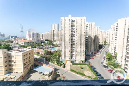 3 Bedroom Flat for Sale in Roushdy, Alexandria - 1. jpg