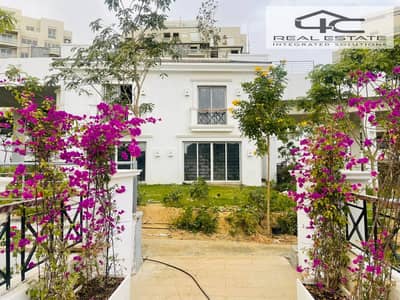 3 Bedroom iVilla for Sale in New Cairo, Cairo - WhatsApp Image 2025-12-10 at 5.51. 55 PM. jpeg 3 Bedroom iVilla for Sale in New Cairo, Cairo - WhatsApp Image 2025-12-10 at 5.51. 55 PM. jpeg