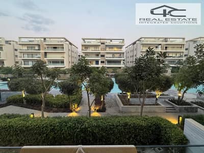 شقة 3 غرف نوم للبيع في القاهرة الجديدة، القاهرة - WhatsApp Image 2025-12-22 at 5.13. 54 AM. jpeg