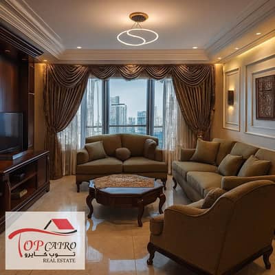 3 Bedroom Apartment for Sale in Madinaty, Cairo - WhatsApp Image 2025-12-24 at 3.18. 47 PM. jpeg