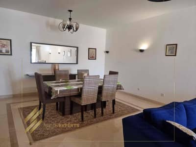 3 Bedroom Flat for Rent in New Cairo, Cairo - 093cf90c-df89-4ddb-a9fd-206bc2c1890a. jpg