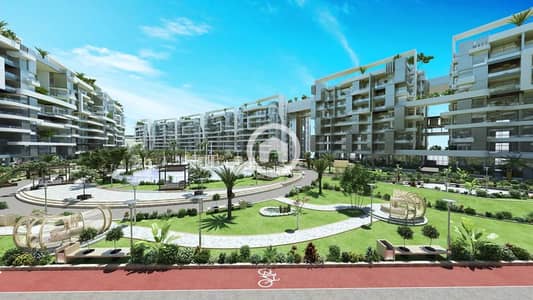 3 Bedroom Hotel Apartment for Sale in New Capital City, Cairo - 2-1. jpg