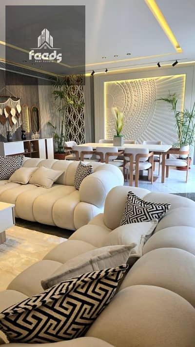 3 Bedroom Apartment for Sale in New Cairo, Cairo - WhatsApp Image 2025-12-24 at 4.25. 42 PM. jpeg