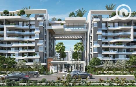 2 Bedroom Hotel Apartment for Sale in New Capital City, Cairo - Rivan-4-800x512. jpeg