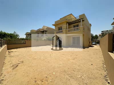 5 Bedroom Villa for Sale in New Cairo, Cairo - WhatsApp Image 2025-12-20 at 16.16. 57. jpeg