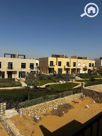 تاون هاوس 3 غرف نوم للبيع في 6 أكتوبر، الجيزة - WhatsApp Image 2025-12-24 at 3.28. 28 PM. jpeg