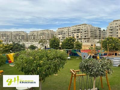 2 Bedroom Penthouse for Sale in New Cairo, Cairo - IMG-20231128-WA0113. jpg