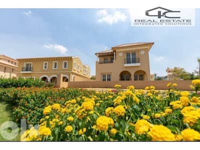 6 Bedroom Villa for Sale in New Cairo, Cairo - WhatsApp Image 2023-05-08 at 11.02. 49 AM. jpg