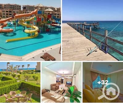 4 Bedroom Villa for Rent in Ain Sukhna, Suez - IMG_7806. jpeg