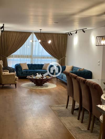 3 Bedroom Apartment for Sale in New Cairo, Cairo - WhatsApp Image 2025-12-24 at 12.33. 32 (1). jpeg