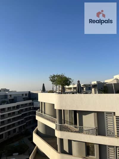 3 Bedroom Flat for Sale in Mostakbal City, Cairo - IMG-20251113-WA0097. jpg