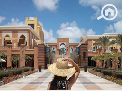 3 Bedroom Chalet for Sale in North Coast, Matruh - 7. jpg