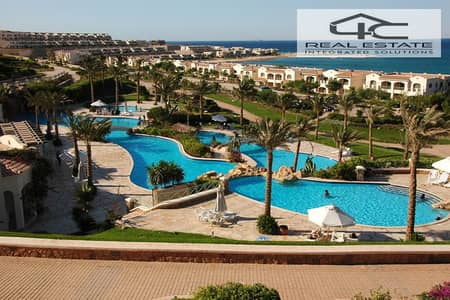 2 Bedroom Chalet for Sale in Ain Sukhna, Suez - مالك-لافيستا-السخنة. jpg