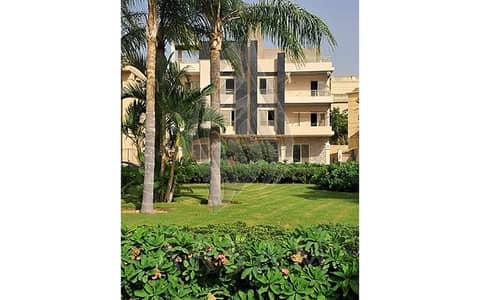 3 Bedroom Flat for Sale in Katameya, Cairo - WhatsApp Image 2025-09-10 at 3.27. 31 PM (1). JPG