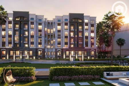 2 Bedroom Flat for Sale in Agami, Alexandria - WhatsApp Image 2025-03-22 at 12.53. 32 PM. jpg