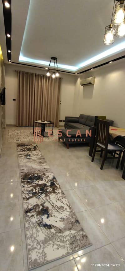 2 Bedroom Flat for Sale in New Cairo, Cairo - U438241 (5). jpg