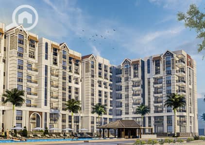 3 Bedroom Chalet for Sale in North Coast, Matruh - WhatsApp Image 2025-12-18 at 1.45. 04 PM (2). jpeg