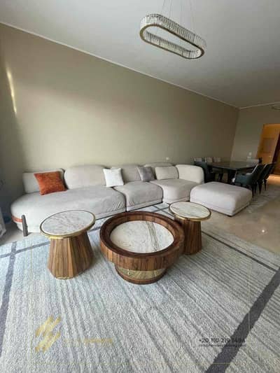 3 Bedroom Apartment for Rent in New Cairo, Cairo - 93a5a844-2b45-4977-8cca-fd6a5e1fa1b7. jpg