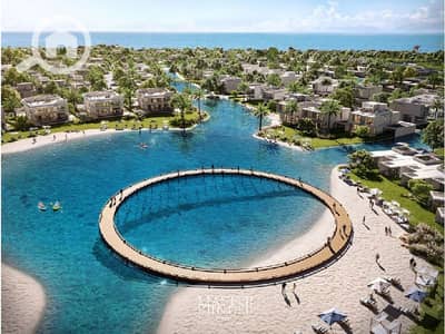 فیلا 5 غرف نوم للبيع في الساحل الشمالي، مطروح - 15. jpg