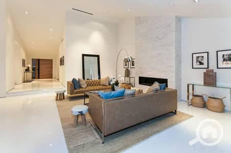 3 Bedroom Apartment for Sale in Sheikh Zayed, Giza - Edwin-Residence-03-850x563. jpg