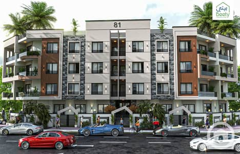 شقة 3 غرف نوم للبيع في مدينة الشروق، القاهرة - WhatsApp Image 2024-05-15 at 5.41. 31 PM. jpeg