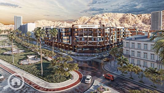 شقة 2 غرفة نوم للبيع في الغردقة، البحر الأحمر - 51. jpg