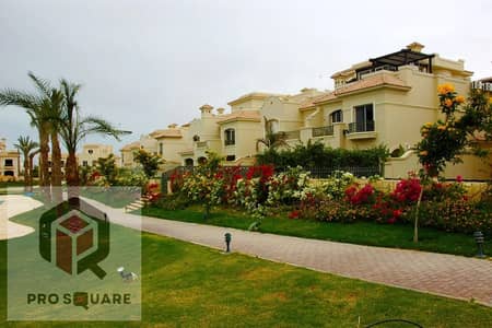 5 Bedroom Twin House for Sale in New Cairo, Cairo - la 2. jpg