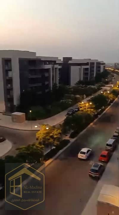 2 Bedroom Apartment for Sale in Madinaty, Cairo - VideoTOimages00351. png