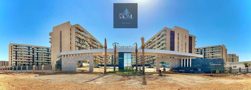 3 Bedroom Flat for Sale in New Capital City, Cairo - WhatsApp Image 2025-09-13 at 3.59. 20 PM (1). jpeg