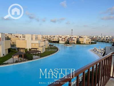 1 Bedroom Chalet for Sale in North Coast, Matruh - 2. jpg