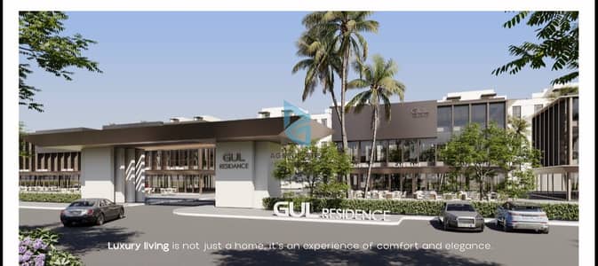 فلیٹ 3 غرف نوم للبيع في حدائق اكتوبر، الجيزة - WhatsApp Image 2025-12-21 at 5.18. 31 PM. jpeg